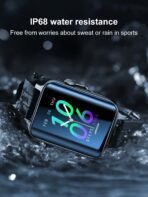 Joyroom Fit-Life Series Smart Watch JR-FT6 - Image 4
