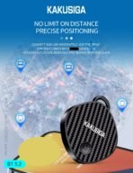 Kakusiga Anti-Lost Tracking Locator KSC-1126 - Image 3