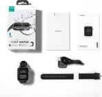 Joyroom Fit-Life Series Smart Watch JR-FT6 - Image 2