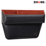 ZHUSE Car Seat Seam Storage Box
