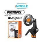 ⁦Remax Multifunctional Suspension Screen Car Holder RM-C05⁩ - الصورة ⁦3⁩