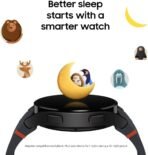 ⁦Samsung Galaxy Watch FE Black⁩ - الصورة ⁦6⁩