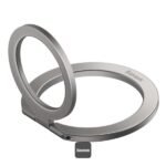 Baseus Halo Series Foldable Metal Ring Stand 360 Rotation
