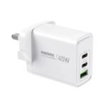 Remax Kiddy 45W 2C+1A Fast Charger RP-U139