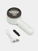 Kakusiga Strong Power Lint Remover KSC-1513