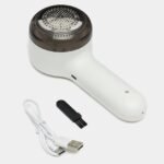 Kakusiga Strong Power Lint Remover KSC-1513