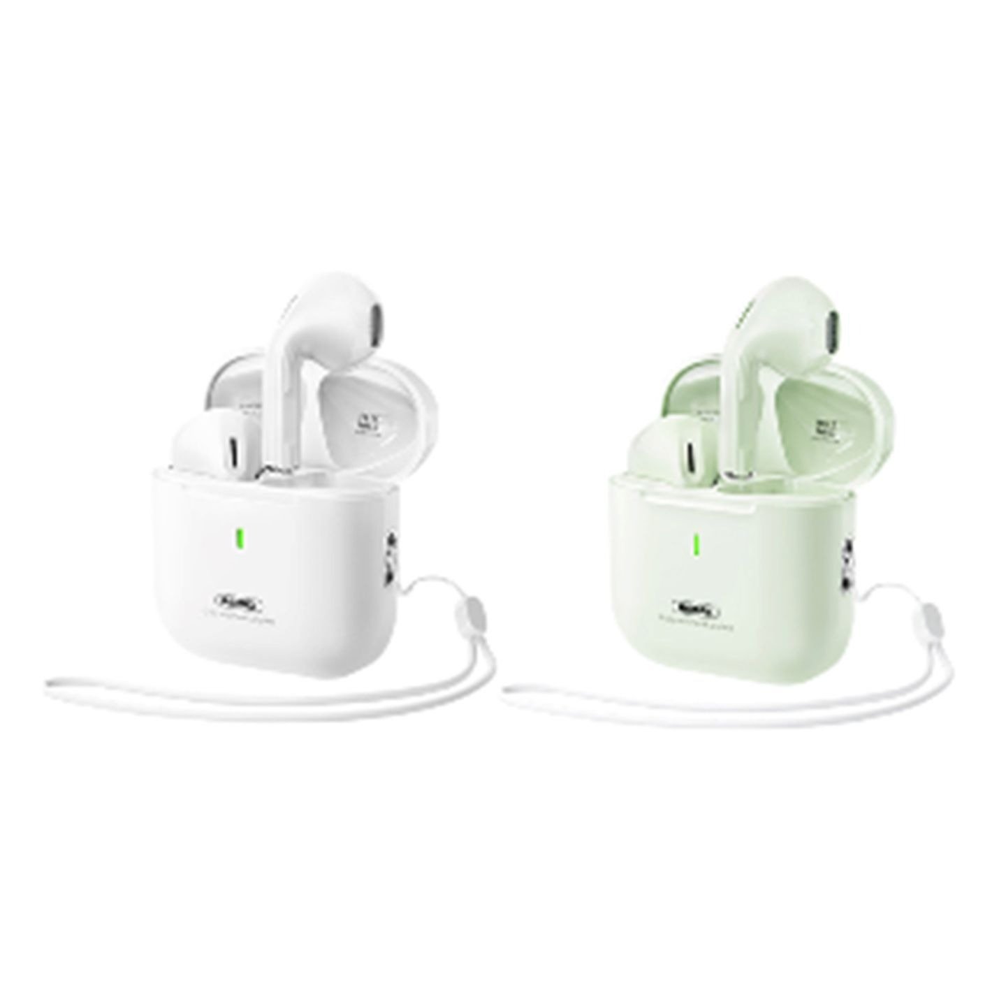 imgi_207_6863ab6c123835a789016838 Remax Mini Small Cozybuds Earbuds White W27 - Image 1