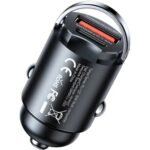 Remax Car Charger 30W PD+QC RCC110