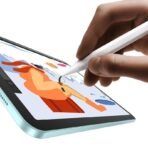 Baseus Smooth Writing 3 Wired Charging Stylus Active Tilt Sensitivity Version - Image 9