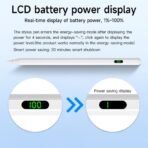 Kakusiga Capacitive Pen For Iphone Tablet With Digital Display - Image 4