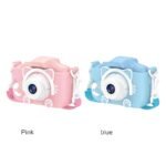 Kakusiga Children Digital Camera KSC-1590