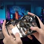 Kakusiga Mobile Gaming Esports Button KSC-1526 - Image 3