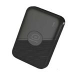 Wuw 5000 MAH Type-C/5V-2.1A Double Usb Powerbank Y142