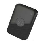 Wuw 5000 MAH Type-C/5V-2.1A Double Usb Powerbank Y142