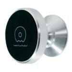 Wuw Metal Magnetic Car Holder Z24