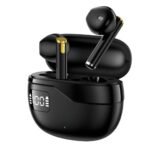 Wuw Stereo Wireless Music Headset R212