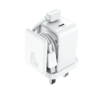 Joyroom 45W Cable Management Gan Charger JR-TCL05