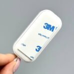 Wuw Multi-Port USB To 2USB+Type-C 1M C245 - Image 3