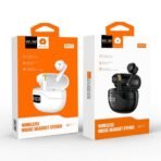 Wuw Stereo Wireless Music Headset R212 - Image 3