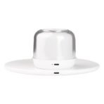 ⁦Wireless Charging Colourful Bluetooth Speaker⁩ - الصورة ⁦3⁩