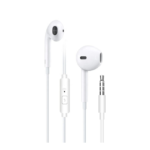 Wuw 3.5MM Hifi Aux Earphones R170