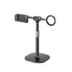 Yesido Desktop Holder Clamp Arm Magnetic Dual-Purpose C297