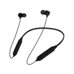 Wuw Neckband Magnetic Sport Headset Wireless Earphones R107