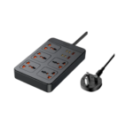 Remax Power Strip Adapter 1.5M 2A+4C 30W RP-U195