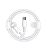 Wuw USB-C To Lightning Cable 1Meter X154