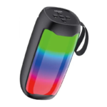 KAKUSIGA BOSI Series KSC-822 5W Wireless FM Radio Speaker