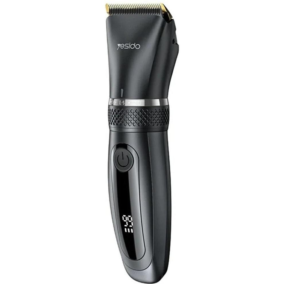 01983783-363e-716a-a2bf-27386489f6fd_sea Yesido Hair Clipper IPX5 Waterproof MG09 - Image 1