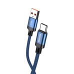 Kakusiga Intellect Charging Cable – USB-C – 3A Max Output - Image 2