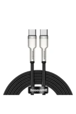 Baseus Cafule Series Metal Data Cable Type-C To Type-C - Image 2
