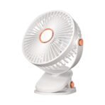 Wuw Clip Fan Can Stand Clip And Hang J15
