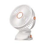 Wuw Clip Fan Can Stand Clip And Hang J15