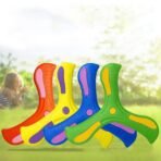 Hong Deng Boomrang Outdoor Fun Sport Game - Image 2