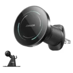 Joyroom Magnetic Wireless Car Charger Holder JR-ZS502