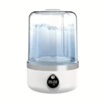 Mini Portable Washing Machine Wireless