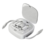 ⁦Moxom Stretchable Data Combination Kit 60W LX-CB878⁩ - الصورة ⁦2⁩