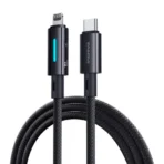 Baseus Lit Swift & Sleek USB-C to Lightning Cable 20W 2M