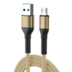 Moxom Cable 2 Meter Micro or Iphone or type-c CC-54