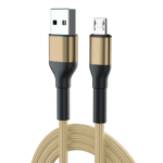 Moxom Cable 2 Meter Micro or Iphone or type-c CC-54