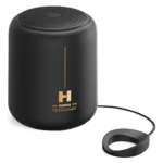 Remax Extra Bass Tws Series Speaker (Black) RB-M2