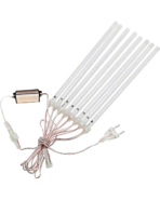 Kakusiga Outdoor Led Meteor Shower Light KSC-1712