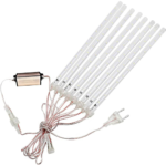 Kakusiga Outdoor Led Meteor Shower Light KSC-1712