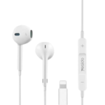 Yesido Single Handfree 1.2M USB-L YH54