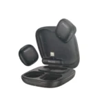 Yesido Mini Lavalier Mic Lightning AI Noise Reduction KR21