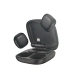 Yesido Mini Lavalier Mic Lightning AI Noise Reduction KR21