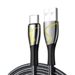 Joyroom S-1230K6 Fast Charging Cable – USB-A to USB-C – 2m – 3A Output