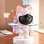 Lucaca Monitoring Robot Camera - Image 2